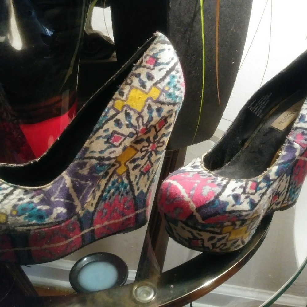 Wedges